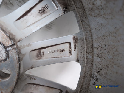 Wheel Road Alloy 10