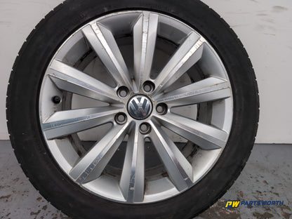 Wheel Road Alloy 4