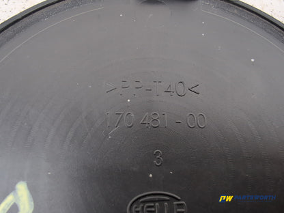 Ford Fiesta Zetec Headlight Bulb Dust Cover Cap 17048100 2008-2017 - photo 4