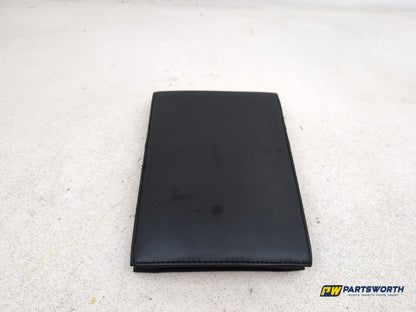 Volkswagen Passat Highline Tdi Blue Tech Handbook 2010-2014 - photo 4
