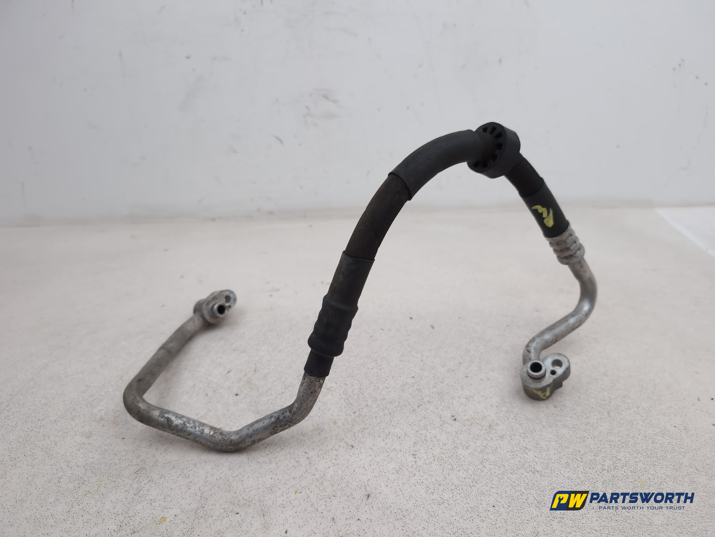 Volkswagen Passat Highline Tdi Blue Tech Air Conditioning Pipe 2010-2014 - photo 4