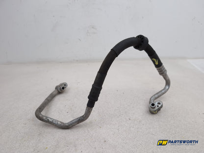 Volkswagen Passat Highline Tdi Blue Tech Air Conditioning Pipe 2010-2014 - photo 4