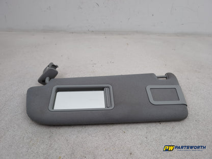 Audi A6 Se Tdi Quattro A Sun Visor Lh Passenger Side 2005-2008 - photo 4