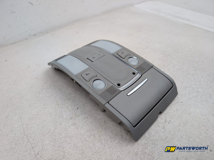 Audi A6 Se Tdi Quattro A Reading Lights Front 4f0947135bp 2005-2008 - photo 4