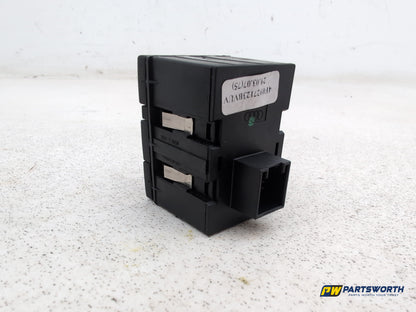 Audi A6 Se Tdi Quattro Cruise Tripometer Check Control Switch Button 4f0927123 - photo 4