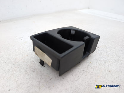 Audi A6 Se Tdi Quattro A Facia Cup Holder 4f2862534b 2005-2008 - photo 4