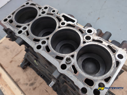 Audi A5 Se Technik Tdi Full Manual Engine Block Cglc 2.0l Diesel 2012-2018 - photo 10