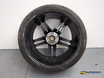 Vauxhall Insignia Sri Vx-Line Nav T D Set Of Alloy Wheels With Tyres 245/35 R20 - photo 10