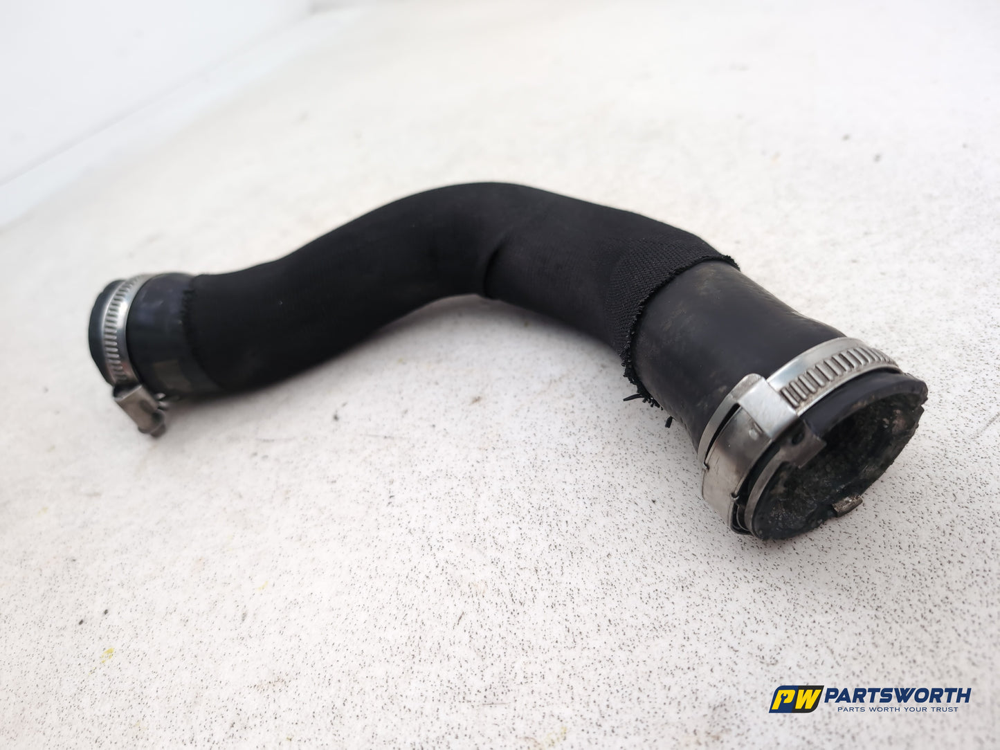 Audi A6 Se Tdi Quattro A Intercooler Hose Pipe 4f0145943h 2005-2011 - photo 4