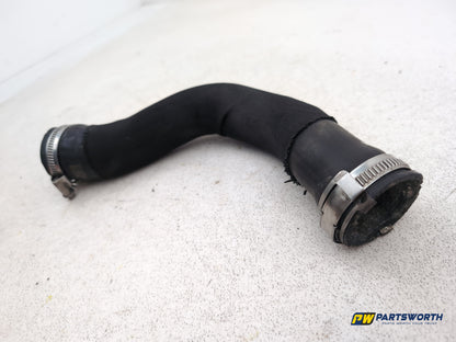 Audi A6 Se Tdi Quattro A Intercooler Hose Pipe 4f0145943h 2005-2011 - photo 4