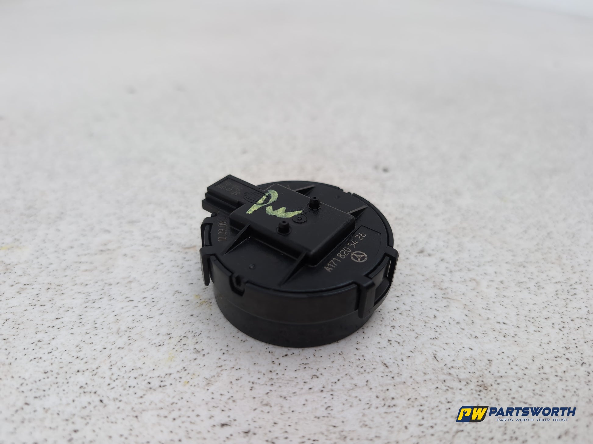 Mercedes-Benz B160 Sport Cvt Rain Sensor A1718205426 2005-2011 - photo 4