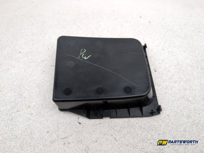 Mercedes-Benz B160 Sport Cvt Centre Console Storage Tray A1698100104 2005-2011 - photo 4