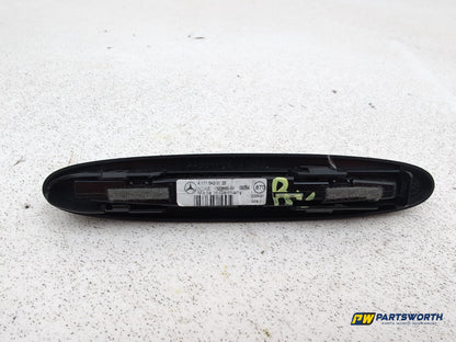 Mercedes-Benz B160 Sport Cvt Rear Parking Aid Indicator A1715420123 2005-2011 - photo 4