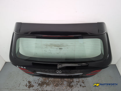 Boot Lid 4
