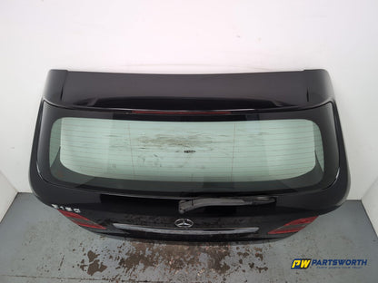 Boot Lid 4