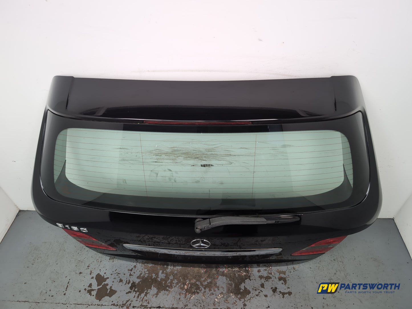 Boot Lid 4