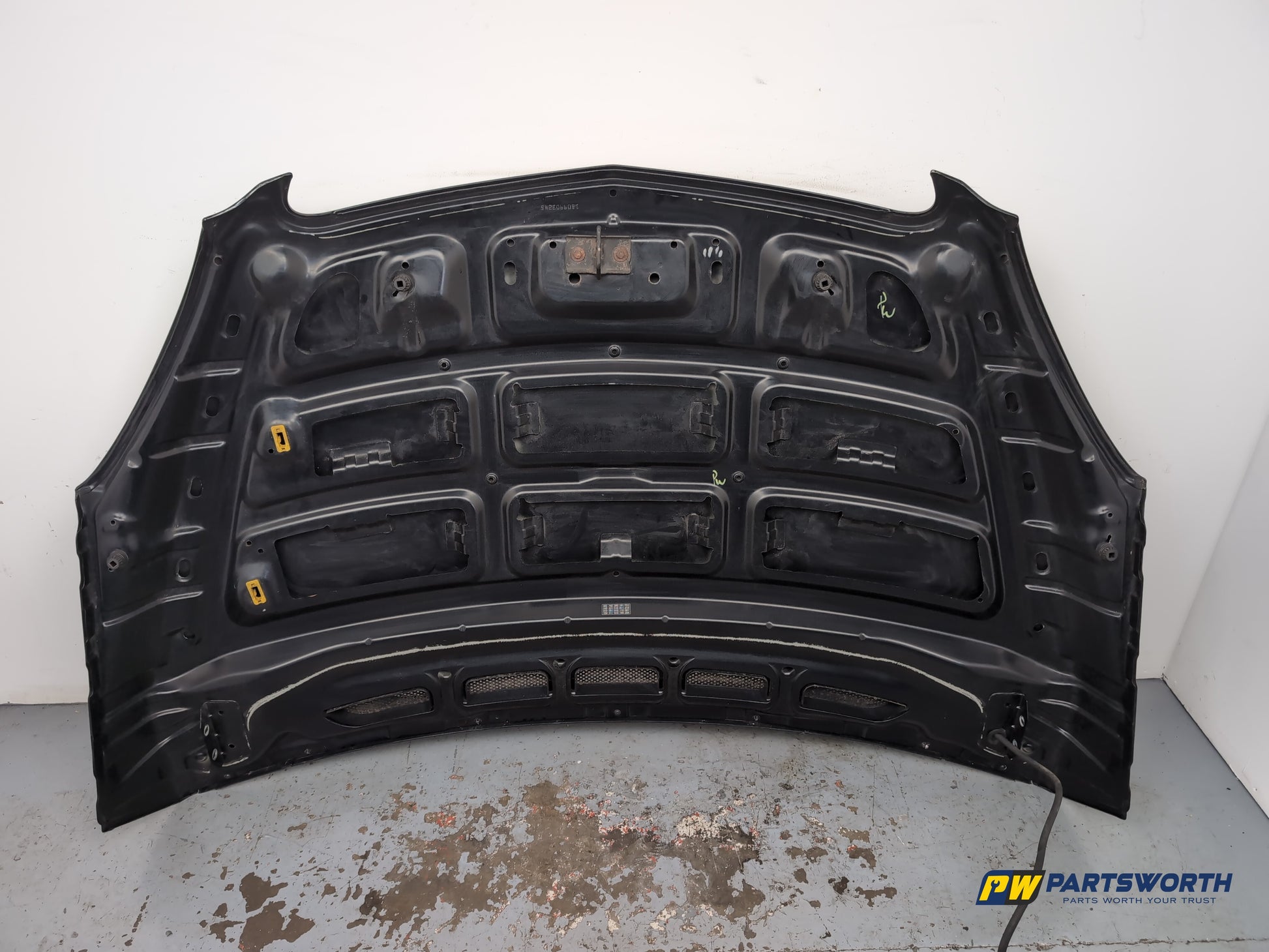 Bonnet 10