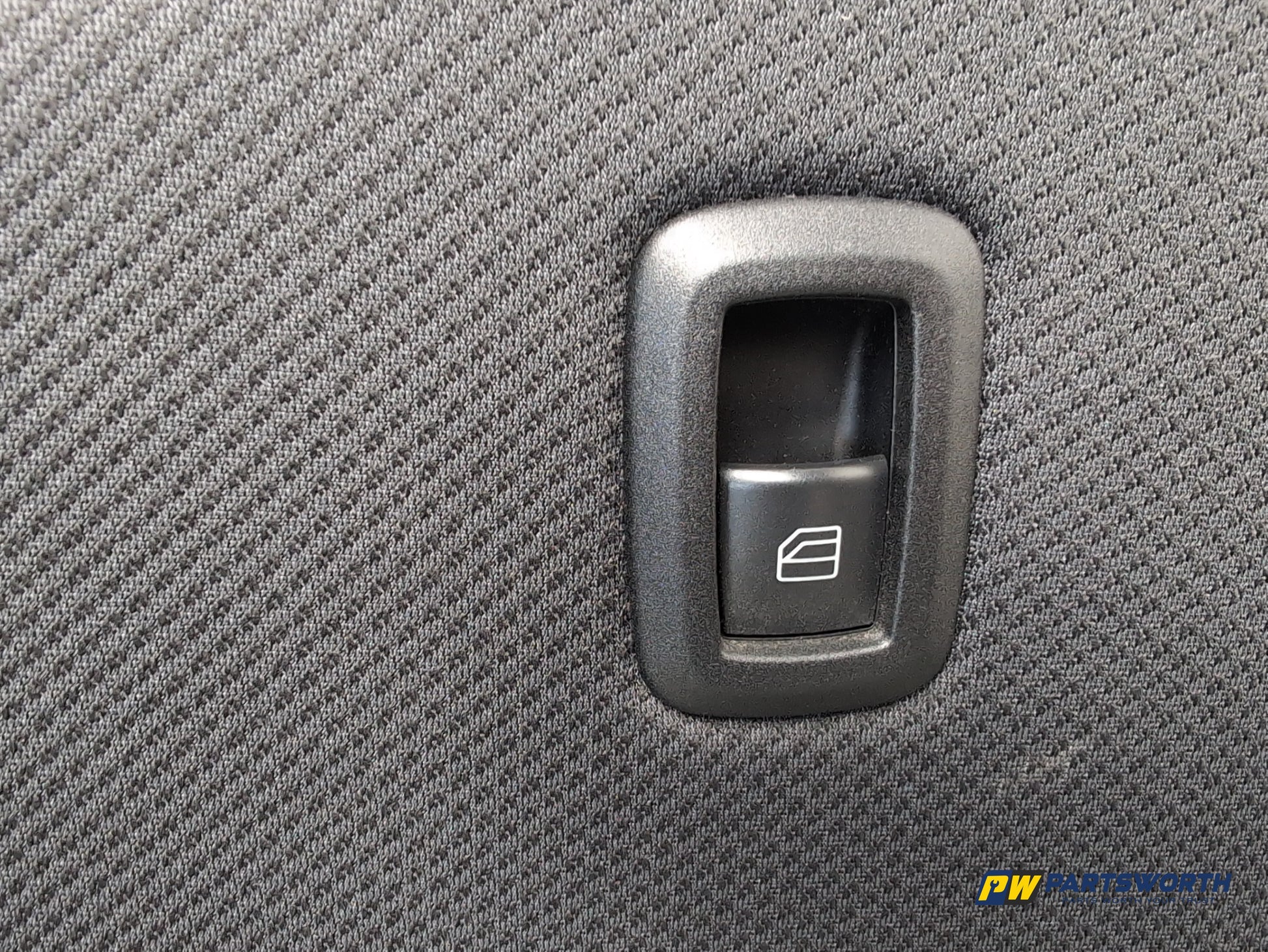 Mercedes-Benz B160 Sport Cvt Rear Left Door Card 2005-2011 - photo 7