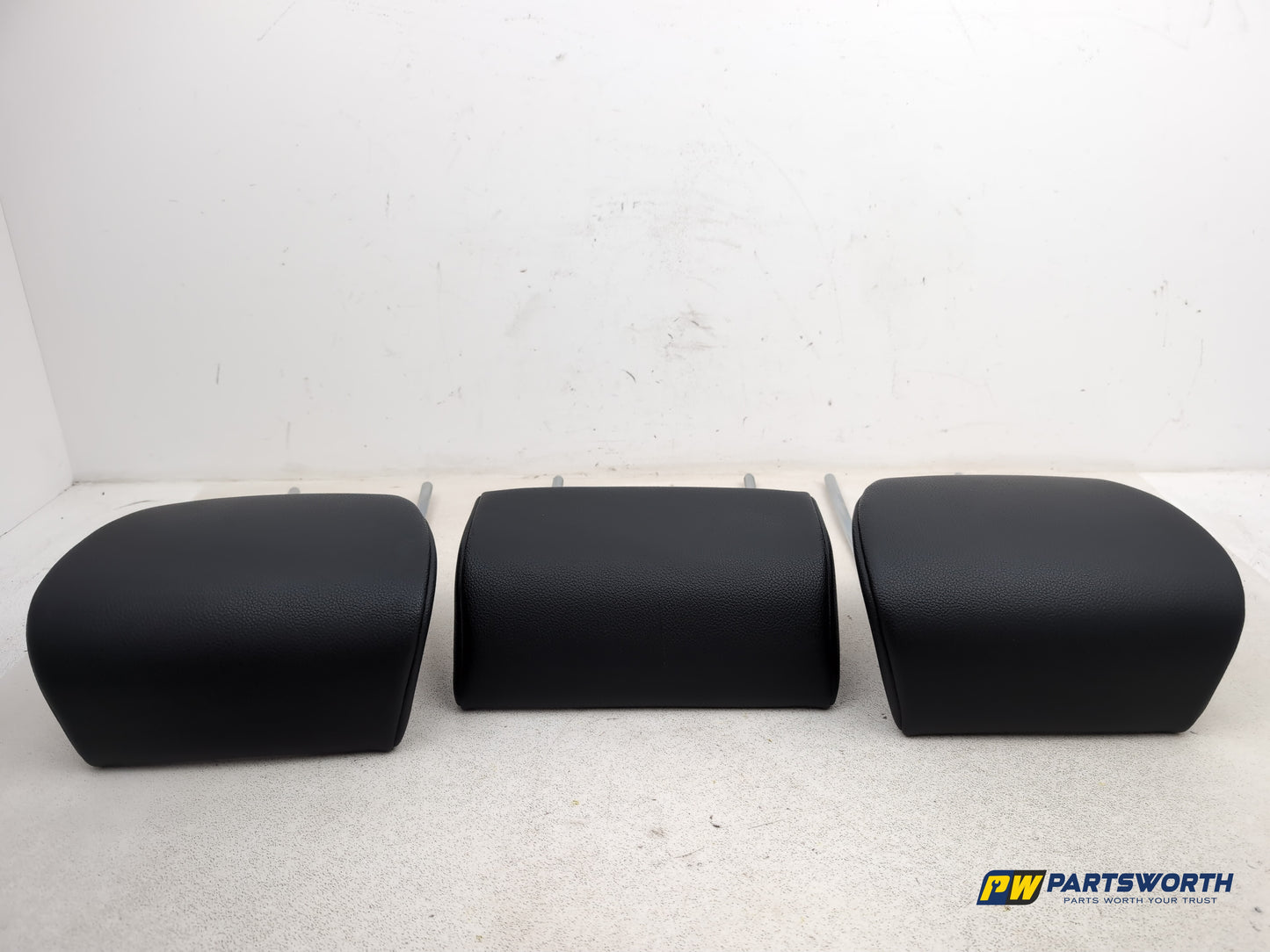 Mercedes-Benz B160 Sport Cvt Rear Headrest 2005-2011 - photo 4