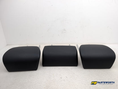 Mercedes-Benz B160 Sport Cvt Rear Headrest 2005-2011 - photo 4