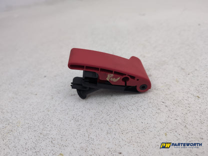 Mercedes-Benz B160 Sport Cvt Bonnet Release Handle A1248800320 2005-2011 - photo 4