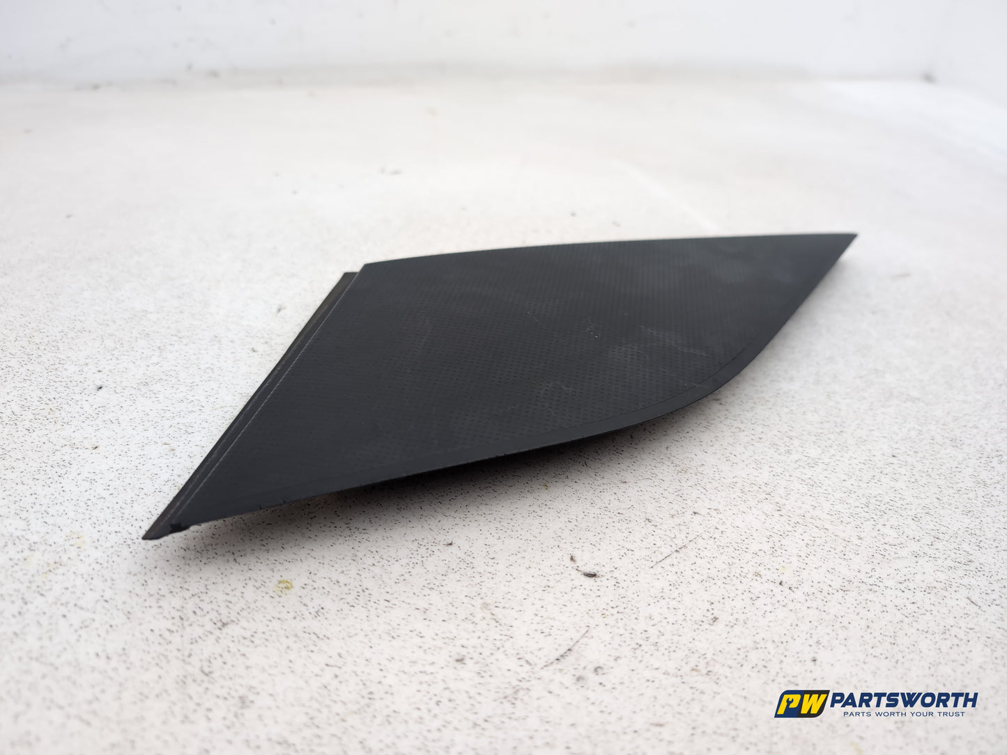 Mercedes-Benz B160 Sport Cvt Front Right Mirror Trim A1696904087 2005-2011 - photo 4