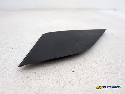 Mercedes-Benz B160 Sport Cvt Front Right Mirror Trim A1696904087 2005-2011 - photo 4