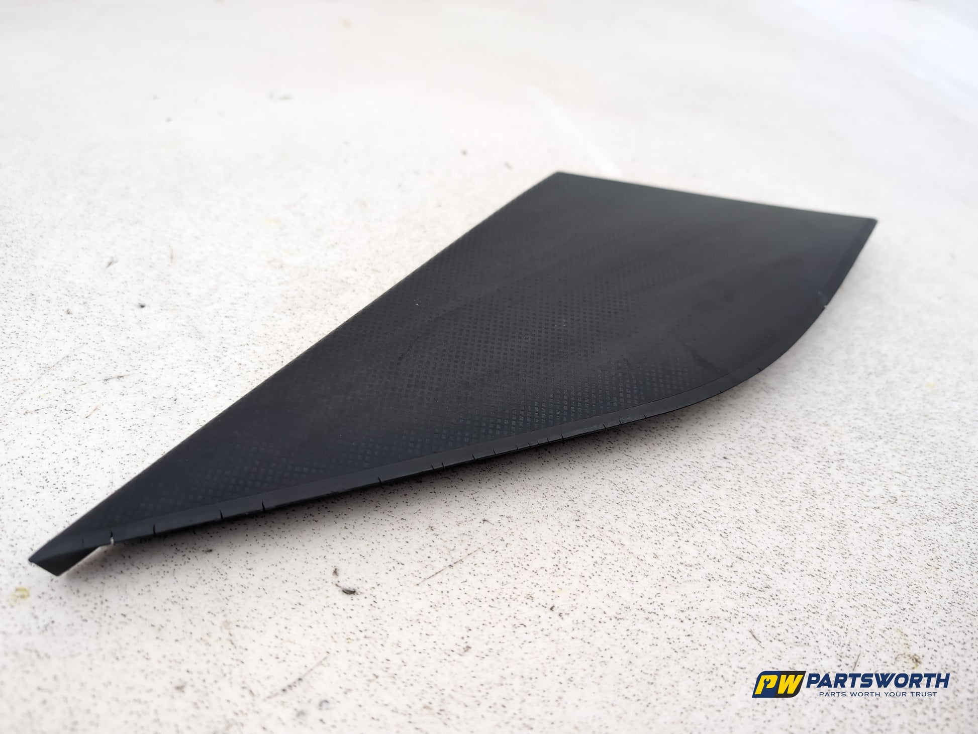 Mercedes-Benz B160 Sport Cvt Mirror Cover Passenger Side A1696903987 2005-2011 - photo 4