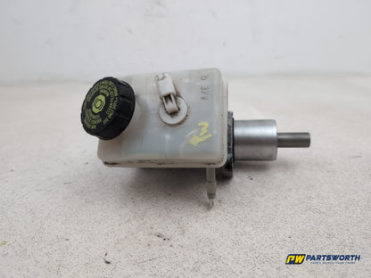 Mercedes-Benz B160 Sport Brake Master Cylinder Assembly A1694300202 2009-2011 - photo 4