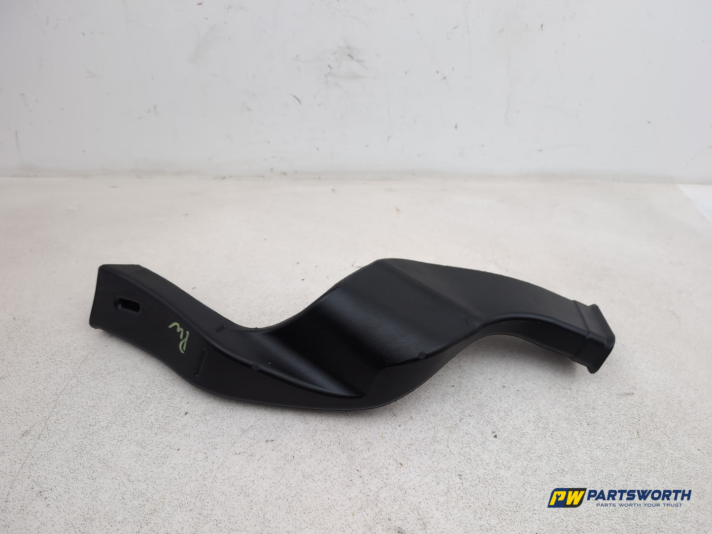 Citroen C4 Vtr+ Hdi Air Intake Intake Hose 9670476580 2010-2013 - photo 4