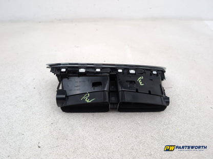 Citroen C4 Vtr+ Hdi Dashboard Air Vent 9676610077 2010-2013 - photo 4