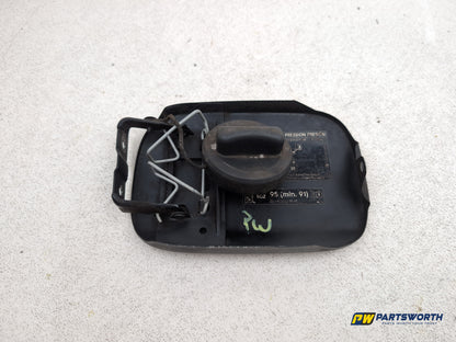 Mercedes-Benz B160 Sport Cvt Fuel Filler Flap And Cap Black 191 2005-2011 - photo 4