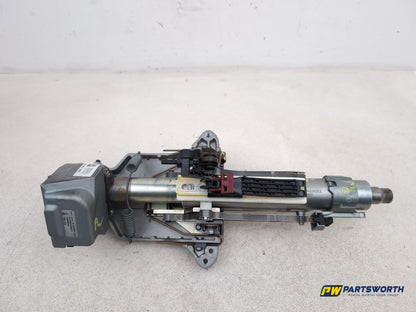 Mercedes-Benz B160 Sport Cvt Steering Column A1694603716 2009-2011 - photo 4