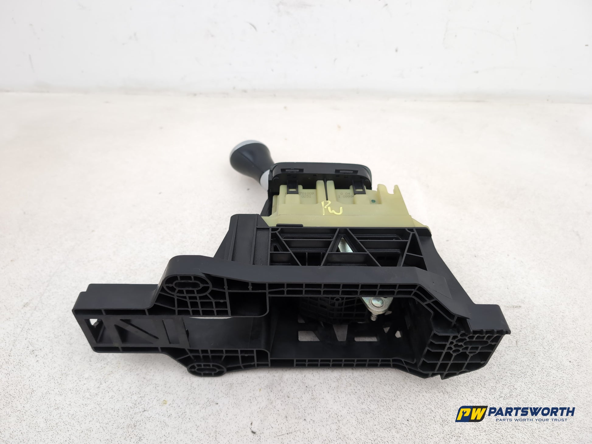 Mercedes-Benz B160 Sport Cvt Automatic Gear Shift Assembly 2009-2011 - photo 4