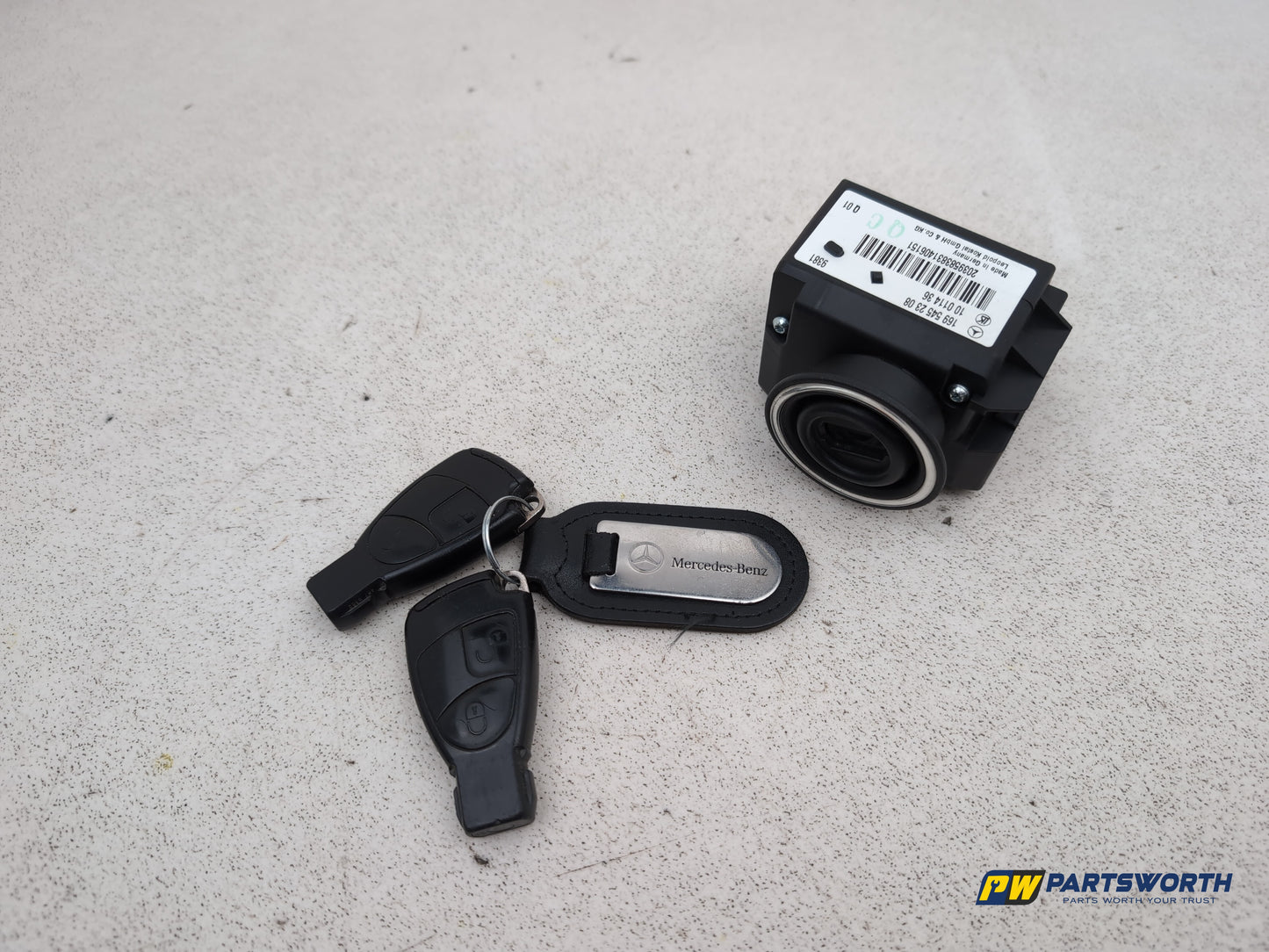 Engine ECU  16