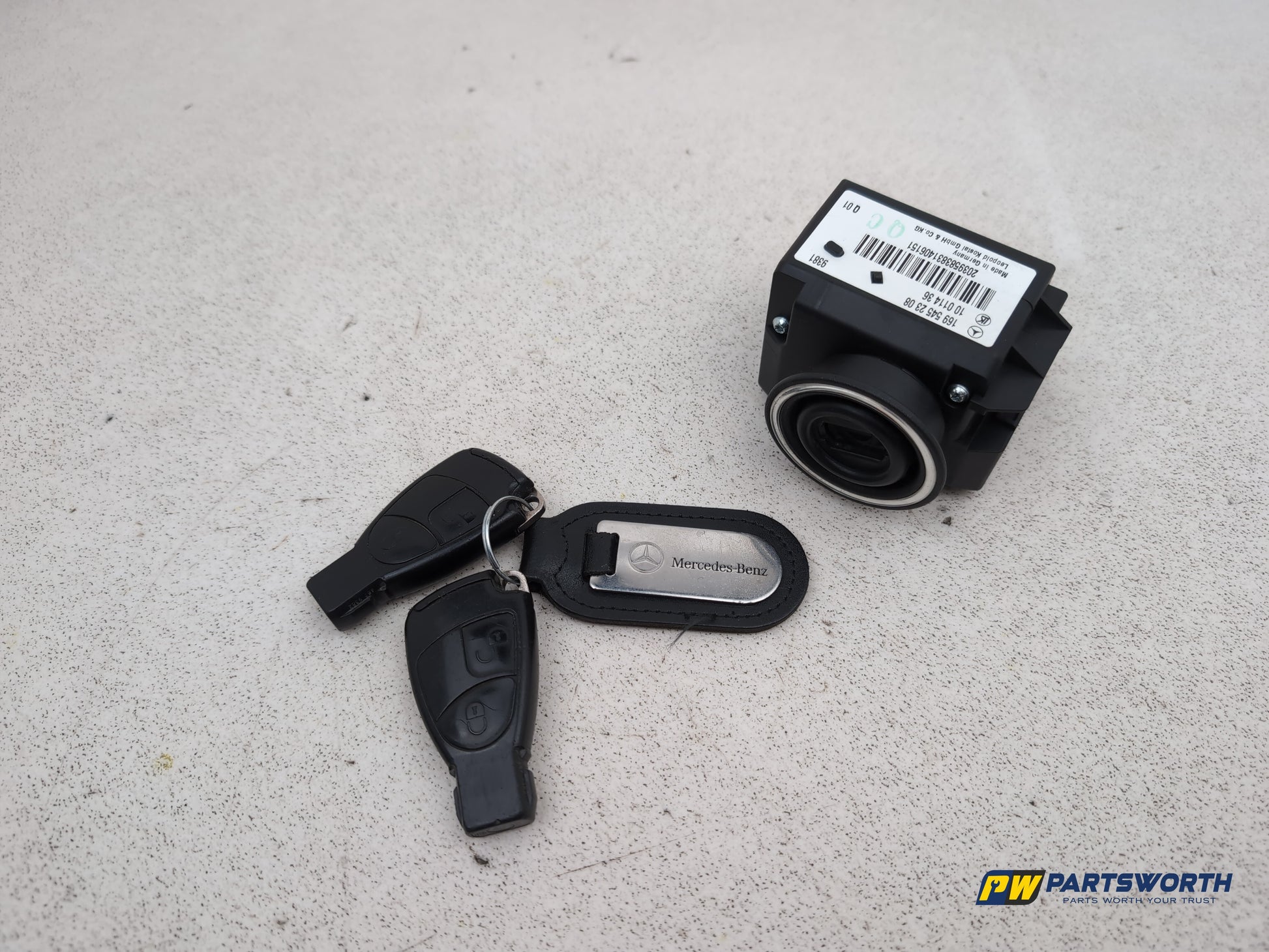 Engine ECU  16