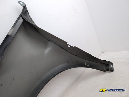 Mercedes-Benz B160 Sport Cvt Wing Front Rh Driver Side Black 191 2005-2011 - photo 10