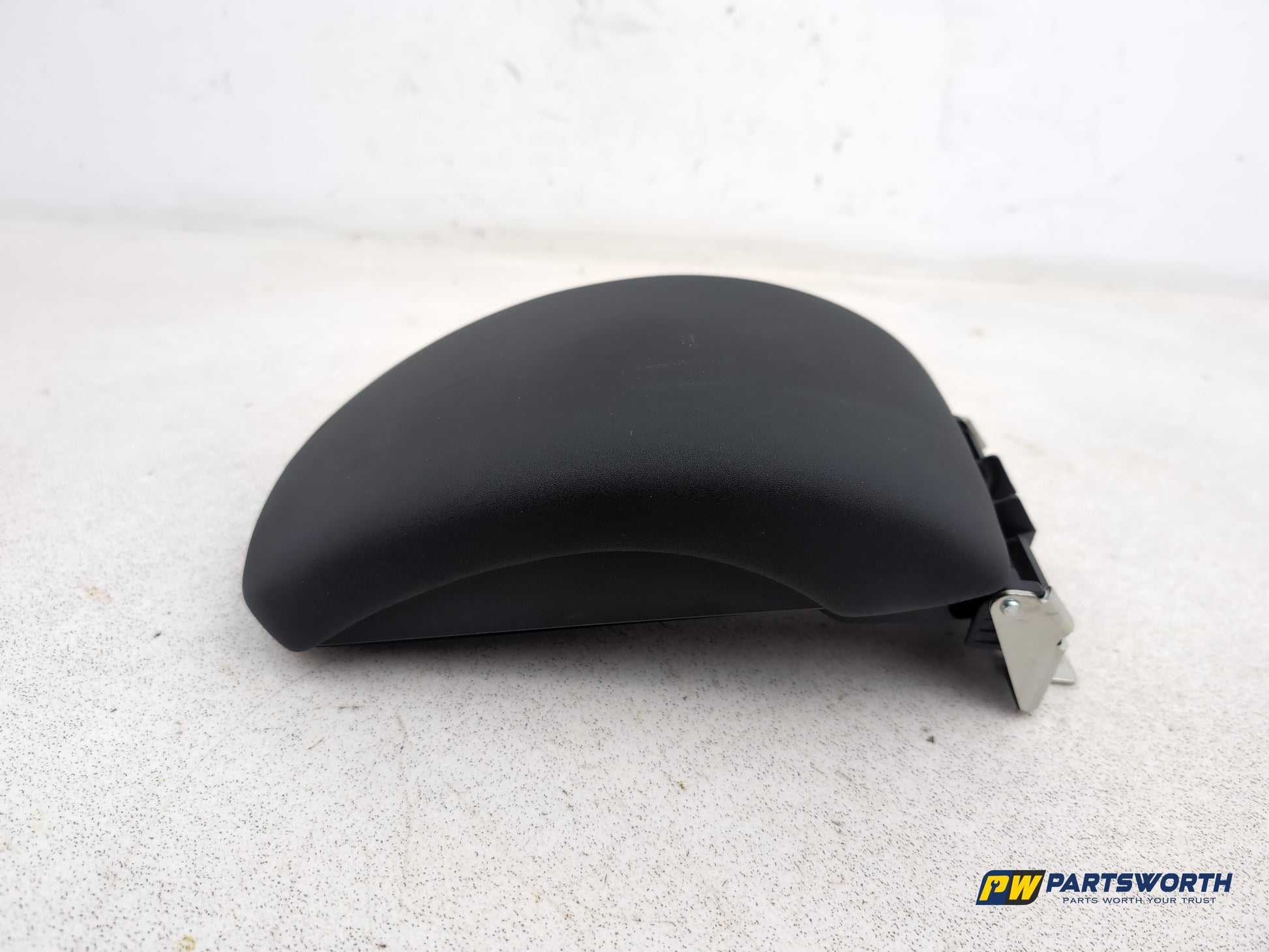 Citroen C4 Vtr+ Hdi Centre Console Armrest 2010-2013 - photo 4