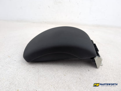 Citroen C4 Vtr+ Hdi Centre Console Armrest 2010-2013 - photo 4
