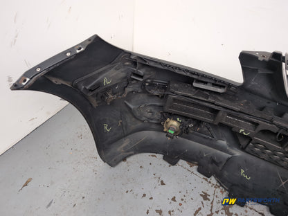 Front Bumper 16