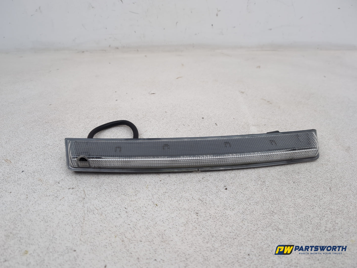 2013 Citroen C4 Vtr+ Hdi Third Brake Center Stop Light 89093324 2010-2013 - photo 4