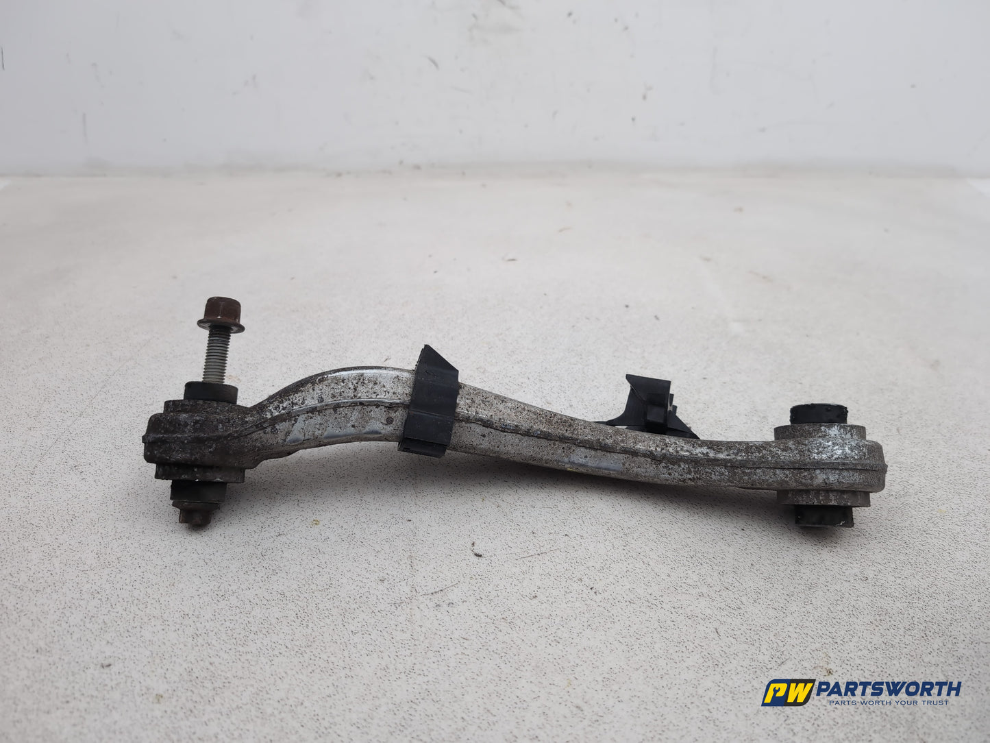 Jaguar Xe Prestige D Auto 3 Lower Arm/Wishbone Rear Lh Left 2015-2021 - photo 4