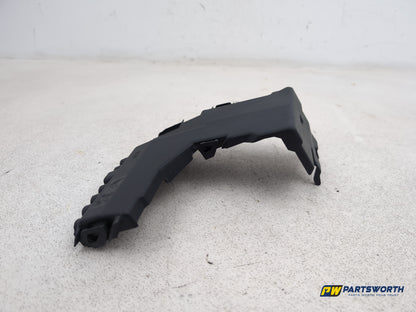 Citroen C4 Vtr+ Hdi Fuse Box Cover Lid Trim 2010-2013 - photo 4