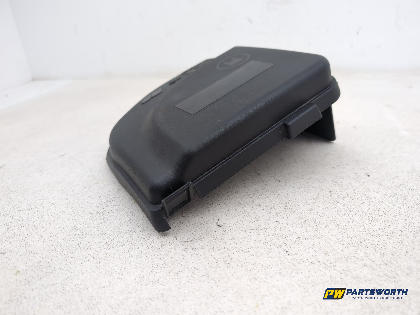 Citroen C4 Vtr+ Hdi Fuse Box Cover 2010-2013 - photo 4