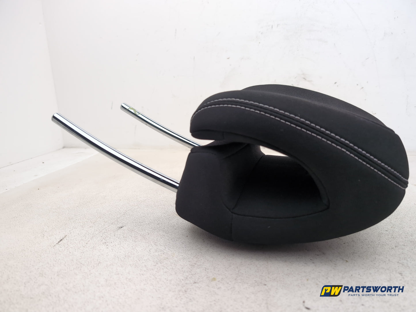 Citroen C4 Vtr+ Hdi Front Headrest 2010-2013 - photo 4