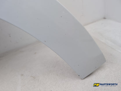 Citroen C4 Vtr+ Hdi Wing Front Lh Passenger Side White Ewp 2010-2013 - photo 4