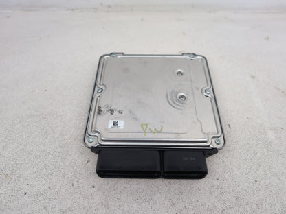 Audi A6 Se Tdi Quattro A Engine Ecu Kit Complete 4f0907401c 2005-2011 - photo 10
