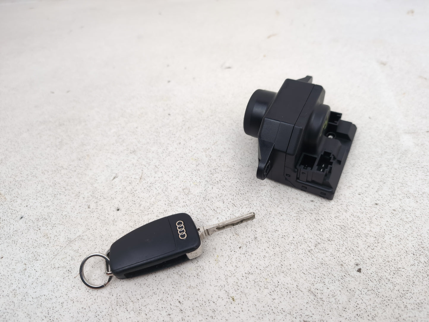 Engine ECU  16