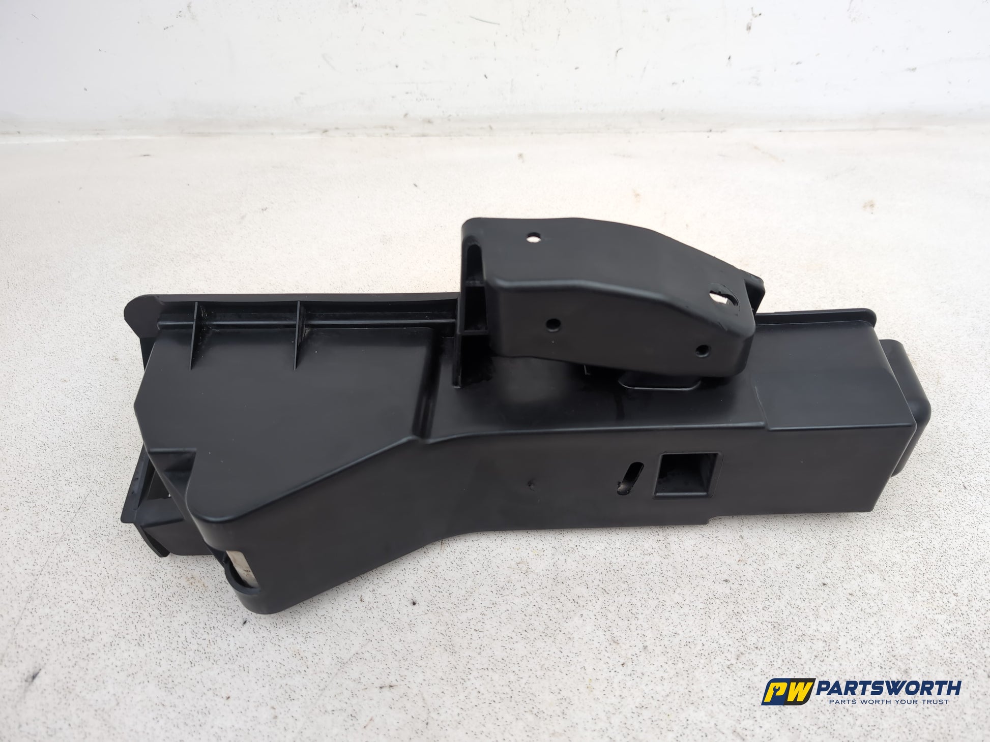 Audi A6 C6 Lifting Jack Car Tool Emergency Wheel Lift 4f0011031 - photo 4