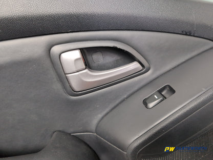 Hyundai Ix35/Tucson Lm/El Door Front Lh Passenger Side Grey 5k 2009-2016 - photo 8